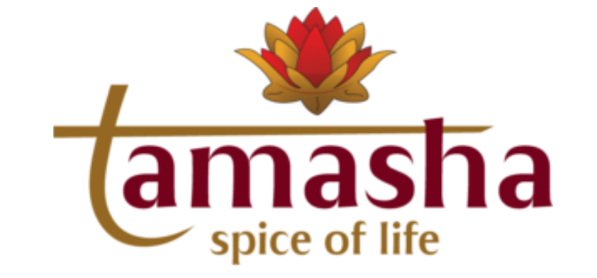Tamasha Logo